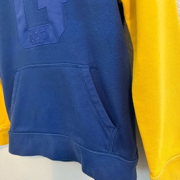 Bundle - Gap and Champion Fleece Hoodie Sweatshirts. Size Youth M / L (1… - Picture 4 of 17